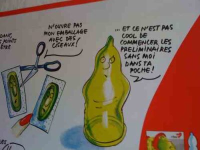 One Professor Wants to Show You Pornography Image